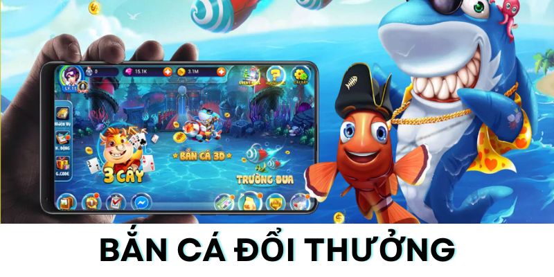 5 tựa game bắn cá kể trên đều có điểm thu hút riêng