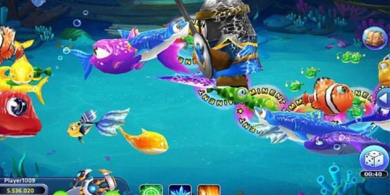 Các lưu ý khi chơi bắn cá H5 bạn bắn mới tại TOP88