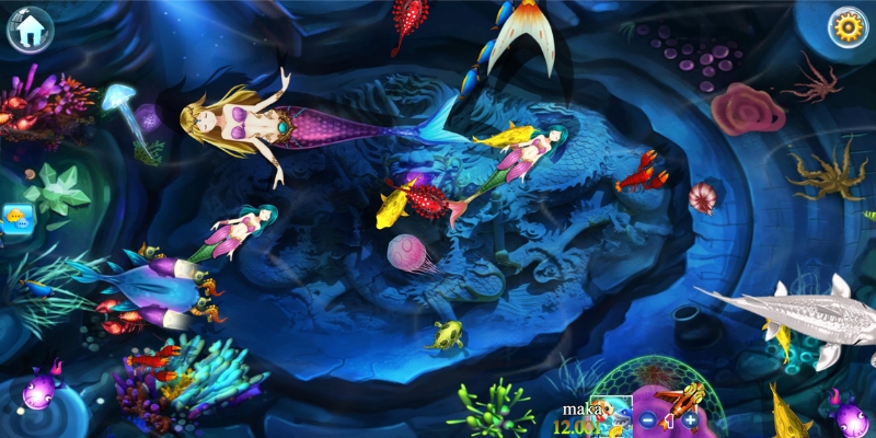 Các bước tải game bắn cá đổi thưởng đơn giản nhất